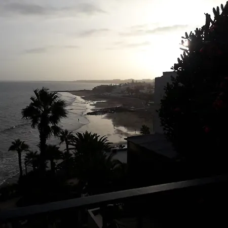 San Agustin On The *